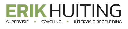 Logo Erik Huiting